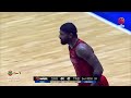 FIBA WASL 24/25 West Asia League Final 8 | SHABAB AL AHLI VS TABIAT BASKETBALL | GAME HIGHLIGHTS