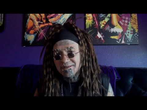 Ministry's Al Jourgenson Talks 'Land of Rape and Honey' at 30, Part  1