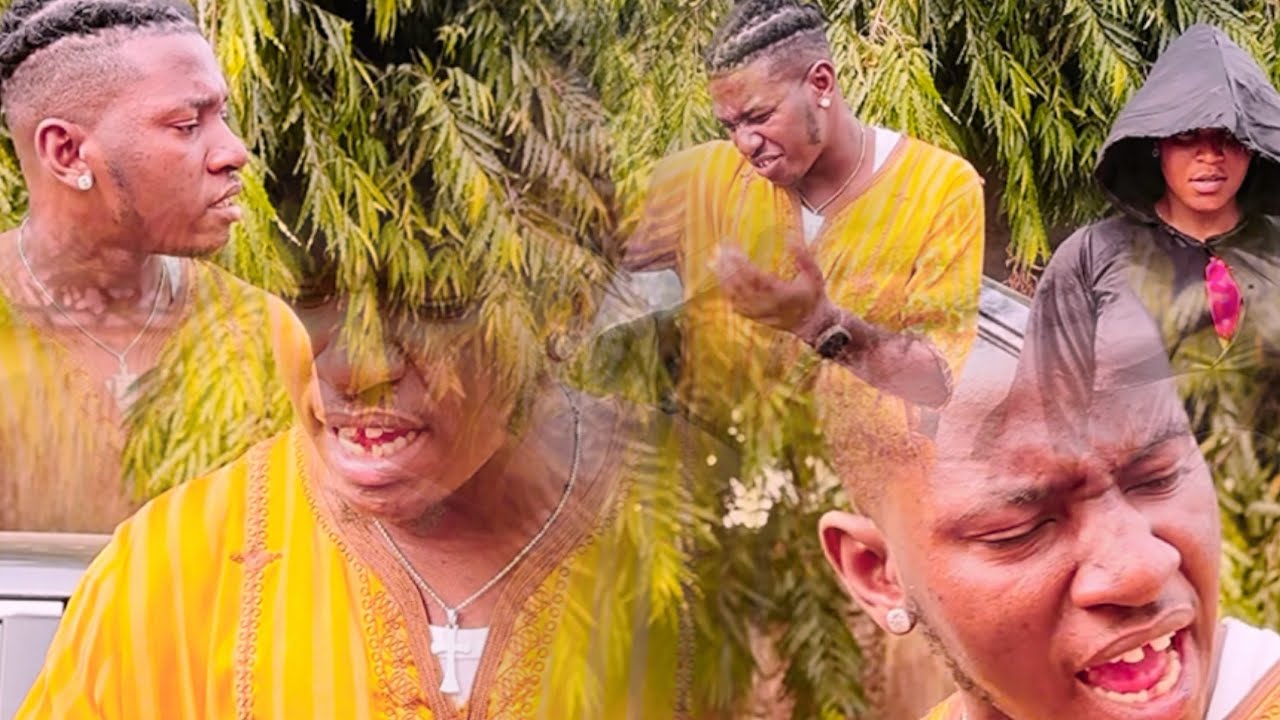 The impossible mission