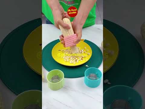 The Magical Corn