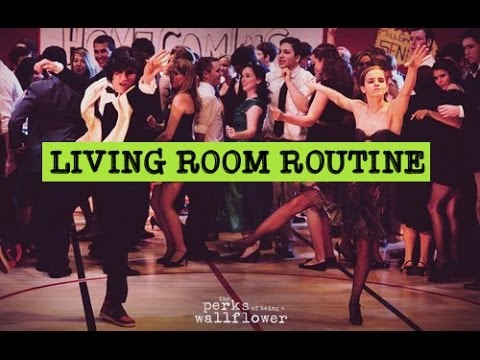 Living Room Routine Perks Of Being A Wallflower Living Room Routine Perks Of Being A Wallflower