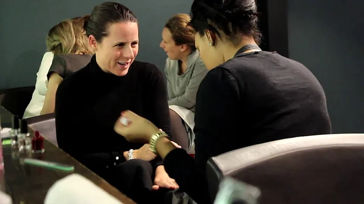 Gina Conway Academy - Salon Events | Wimbledon