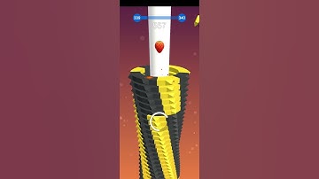 Stack Ball & Level#339