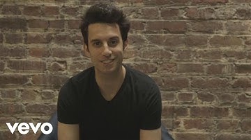 A Great Big World - Day 26 - ChadFact