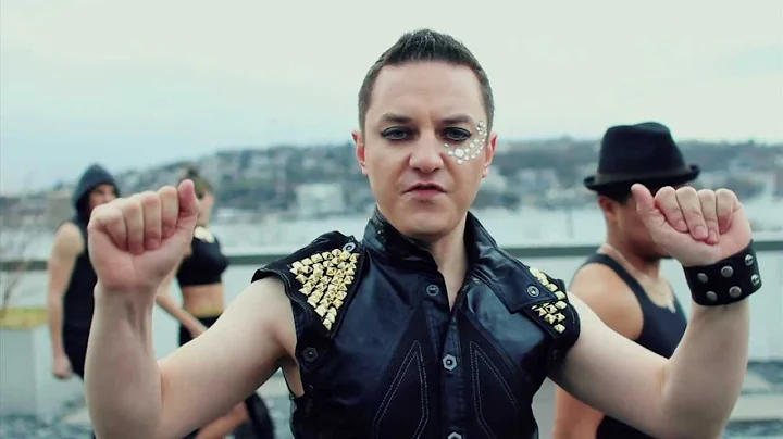 Blackout (Official Music Video)