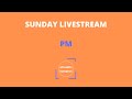 ASH Church Online Sunday  1 March 2026 4.30pm