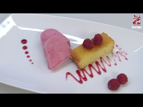 Video: Parfait Ya Strawberry Raspberry