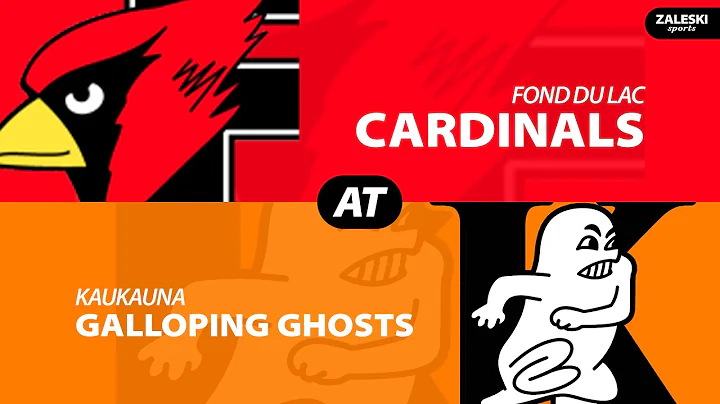 Fond du Lac at Kaukauna | 2025 WIAA Boys Basketball