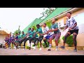 Njiwa Manga Mashabiki Official Video