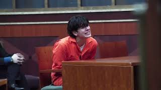 🚨 Prison LIFE SENTENCE Prank GONE WRONG! 😱