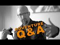 Adventure Q&amp;A Vol 1