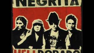 Video thumbnail of "05-Negrita-Gioia infinita"