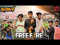 Free fire bangladesh server  bangla funny  bad brothers  its omor