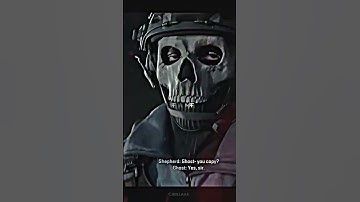 Ghost edit💀🖤 #ghost #cod #callofduty #simonriley #ghostedit #codedit #mw2 #mw2edit #edit #gmv