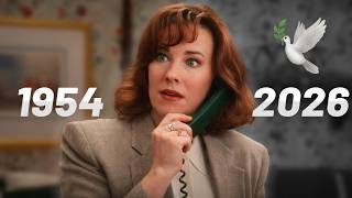 Download Lagu Víc než Máma Kevina: Neuvěřitelný život Catherine O’Hara MP3