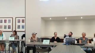 Lunch & Learn: Jewish Folk Tales and Timeless Wisdom | June 16, 2026