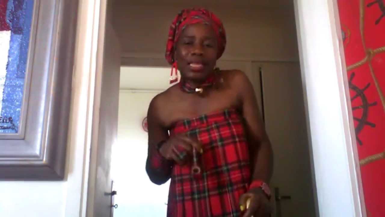 Scarica Gratis Images Femme Africaine Soyez Naturelle Par Aline Zomo Bem Humoriste Youtube actualisé par