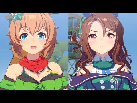 「ウマ娘」絶不調でレジェンドレース 無課金aランク タイキシャトル