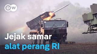 Perlukah pemerintah lebih terbuka soal belanja alutsista negara?