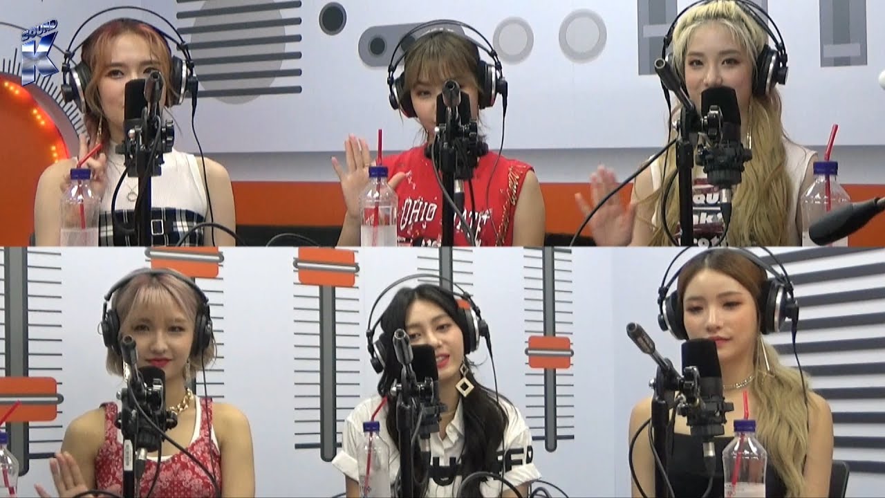 [Sound K] ANS's Singin' Live 'BOOM BOOM'