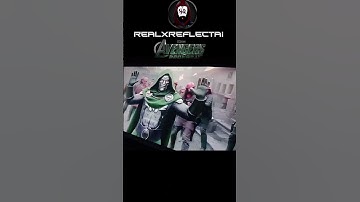 #avengersdoomsday vs #xmen AI Fan Concept (Cinema Style) | Part 4 shorts