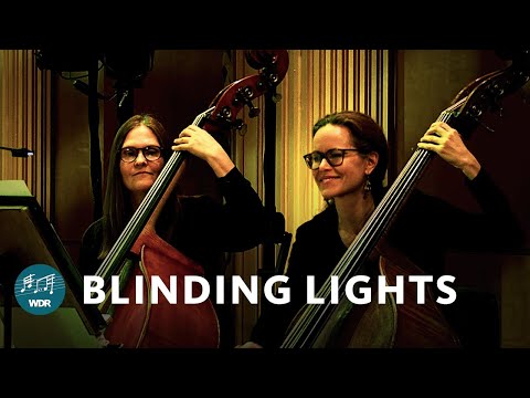 Blinding Lights -
