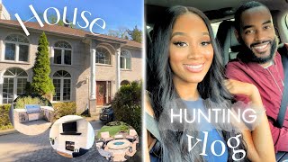 House Hunting 🏡 | Faith Journey