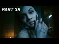 Cyberpunk 2077 - Part 38 Pyramid Song (Streetkid Female V)