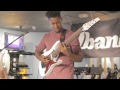 Tosin Abasi (Animals As Leaders) Thumping lessons [HD]