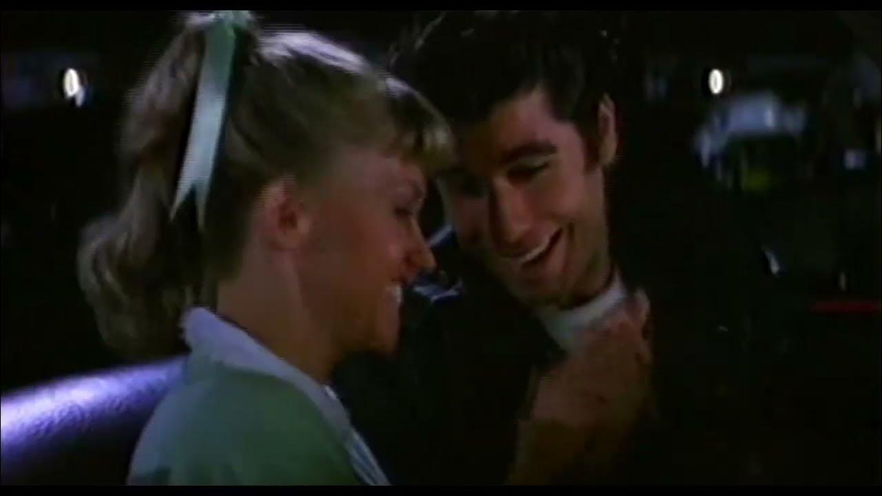 John Travolta feat Olivia Newton John n Moombahteam A Milli Grease