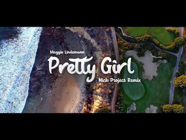 Pretty Girl (Nick Project Remix) Tik Tok class=