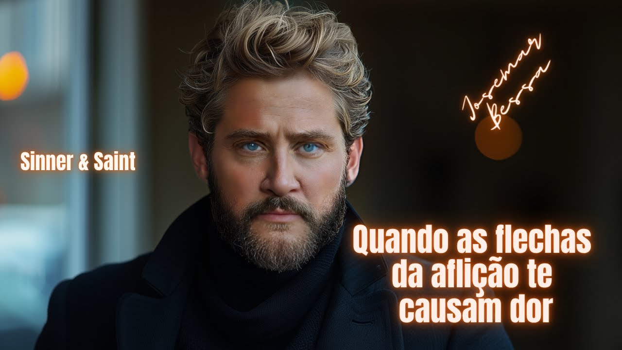 Quando as flechas da aflição te causam dor | C. H. Spurgeon | Sermão 1380