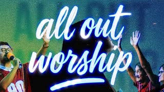 All Out Worship 8-21 | Light Church Worship