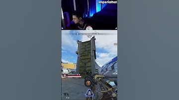 When The CEO Picks Up A Kraber On Controller. - Apex Legends