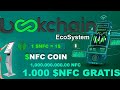 $NFC COIN - 1,000.000.00 NFC IBOOKCHAIN ECOSYSTEM