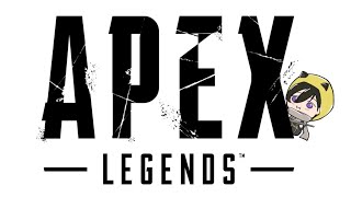 【Apex】強くなれる理由を知った【奏手イヅル】