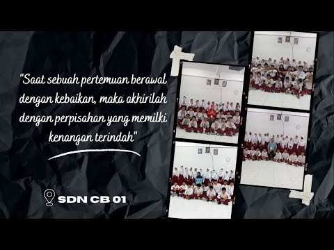 Kenang- Kenangan Kelas