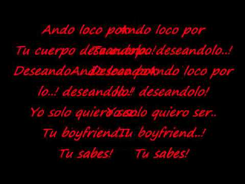 Franco El Gorila & Tico - He Querido Quererte Lyrics