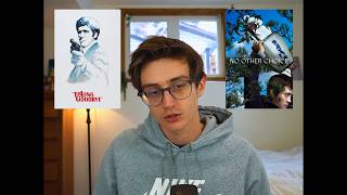 what I watched in january