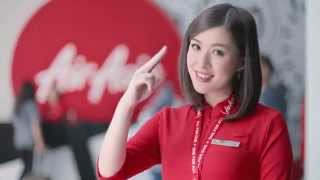 AirAsia Indonesia People Campaign TVC 30s