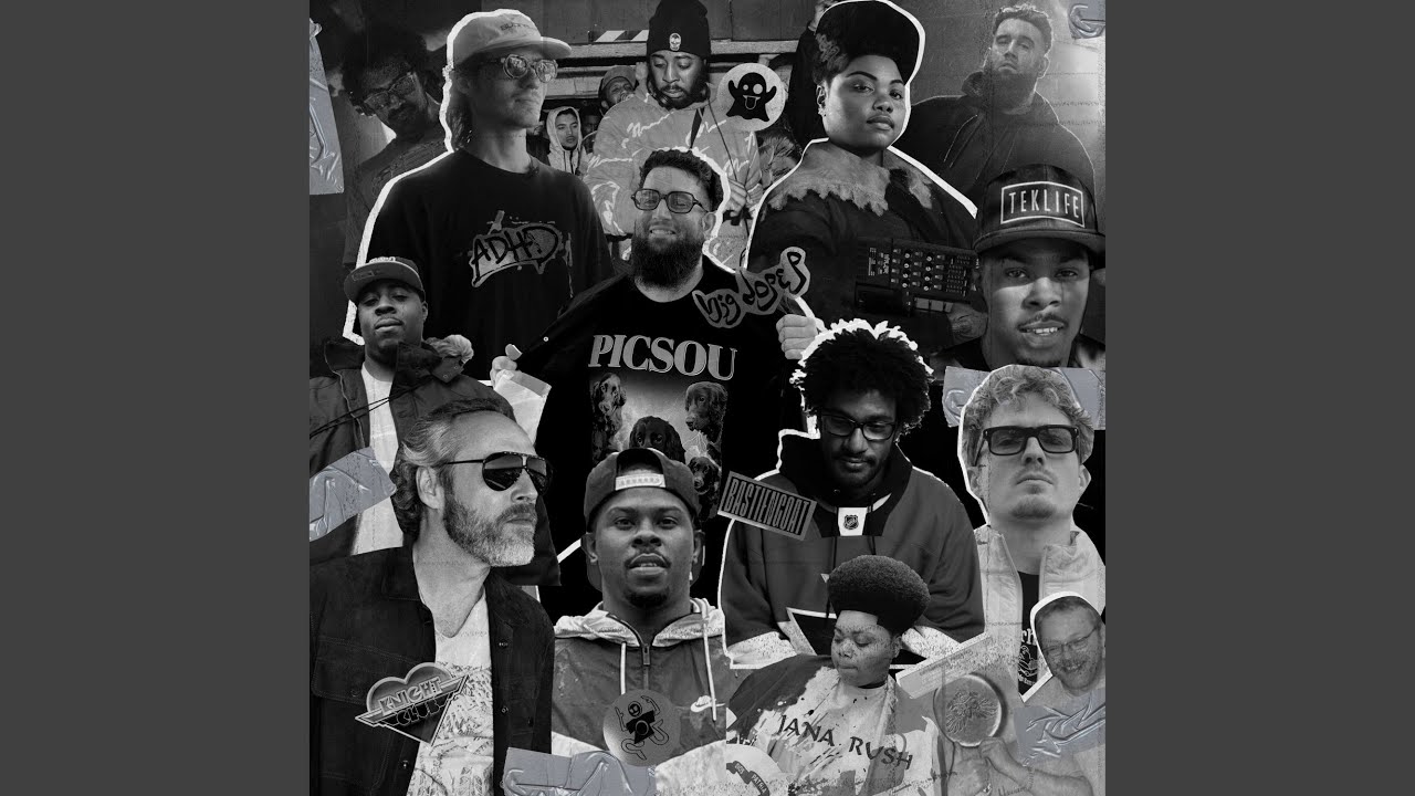 Watch Get To Work (Rico The Wizard Remix) on YouTube