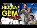 Space: 1999 - A Hidden Sci-Fi Gem