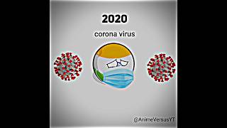 New Virus?🦠 2020 Vs 2025 Resimi