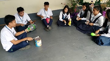 Maracatu (Improvisation)10-CONSOLATION