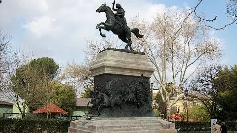 Che malattia aveva Anita Garibaldi?