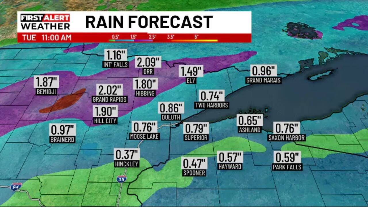 Sunday night storm outlook with Dave Anderson, May 27 - YouTube