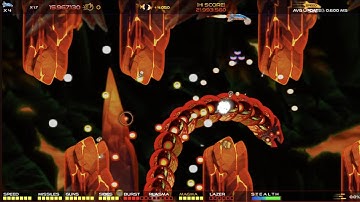 Project X: Light Years, 1cc, 1992 Mode, Impossible Difficulty, Longplay (World Record 06.10.2025)