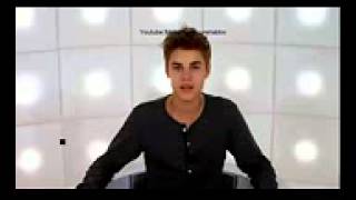 Yeah Baby - Justin Bieber