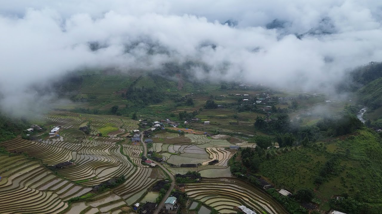 flycam dji mini 3  ncig toj siab