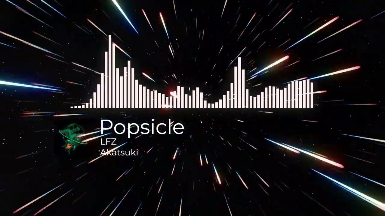 LFZ - Popsicle [Duboiz - Music Release]